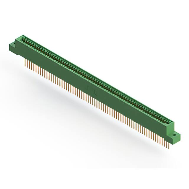 845-067-540-102 EDAC Inc.  Edgeboard Connectors